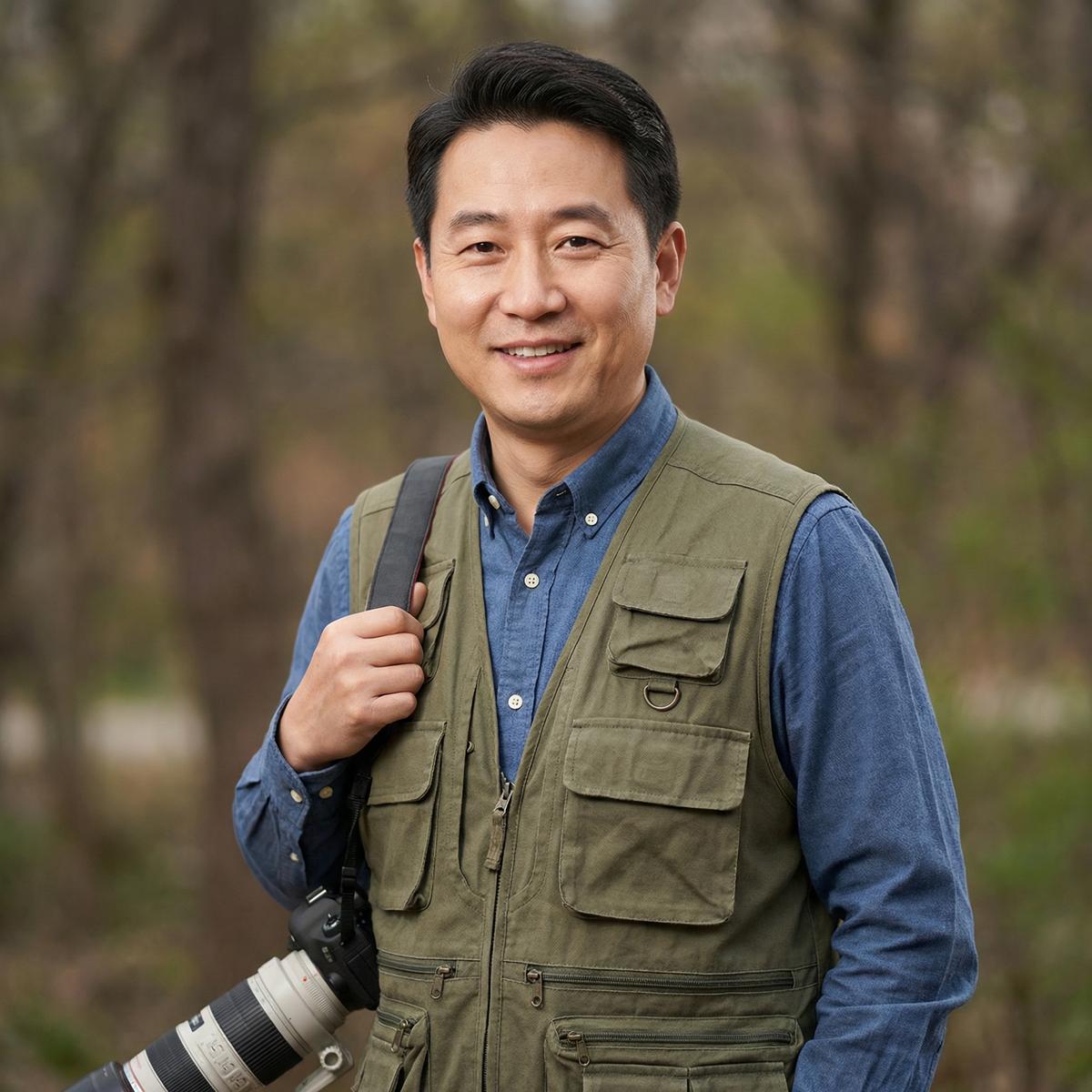 免费看片摄影师陈志远