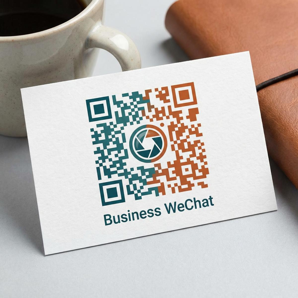 免费看片商务二维码